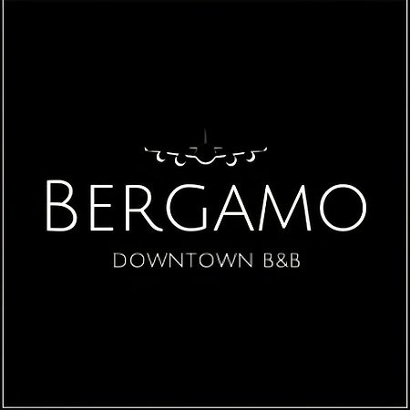 Bergamo Downtown Bed & Breakfast エクステリア 写真