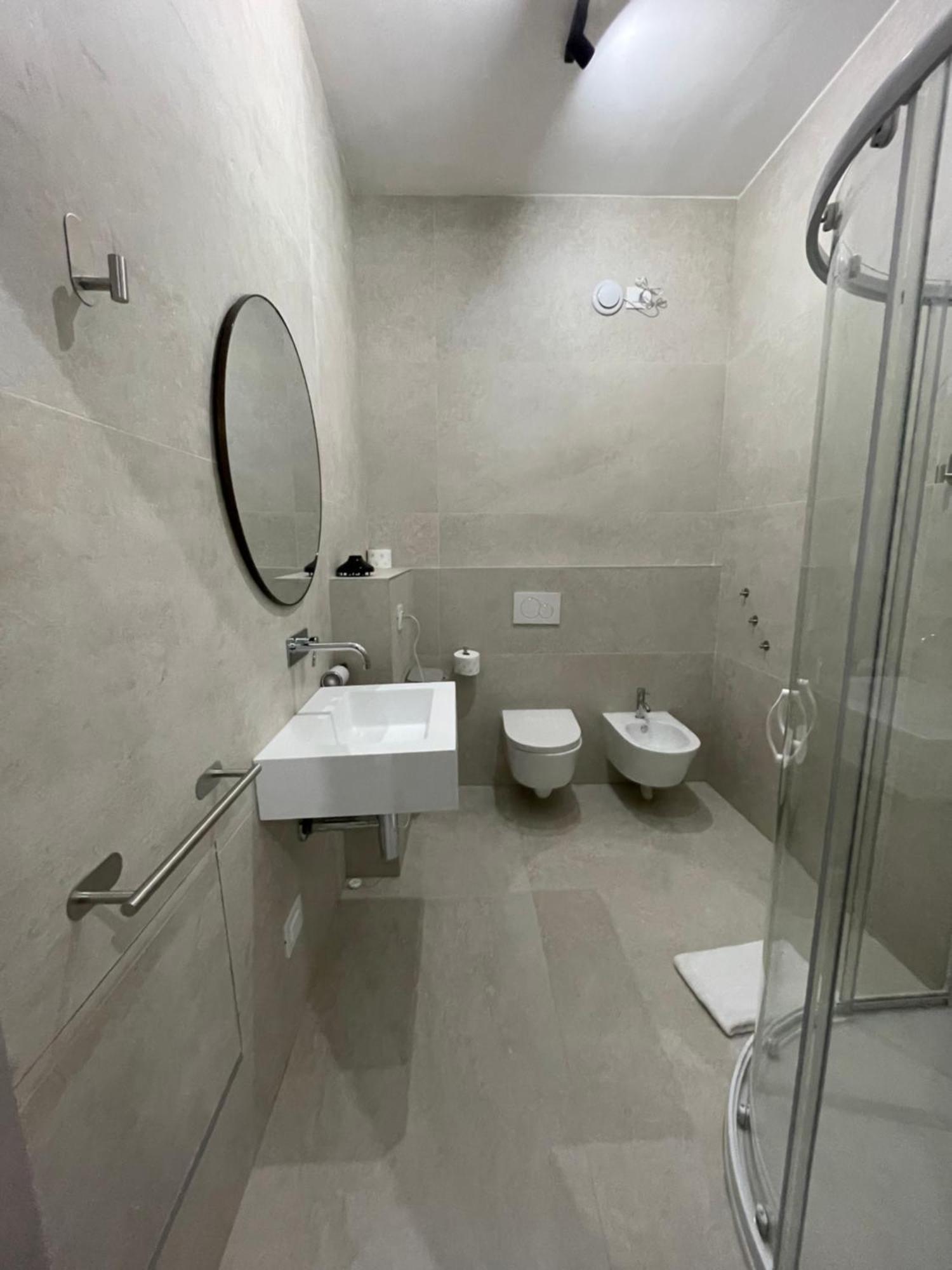 Bergamo Downtown Bed & Breakfast エクステリア 写真
