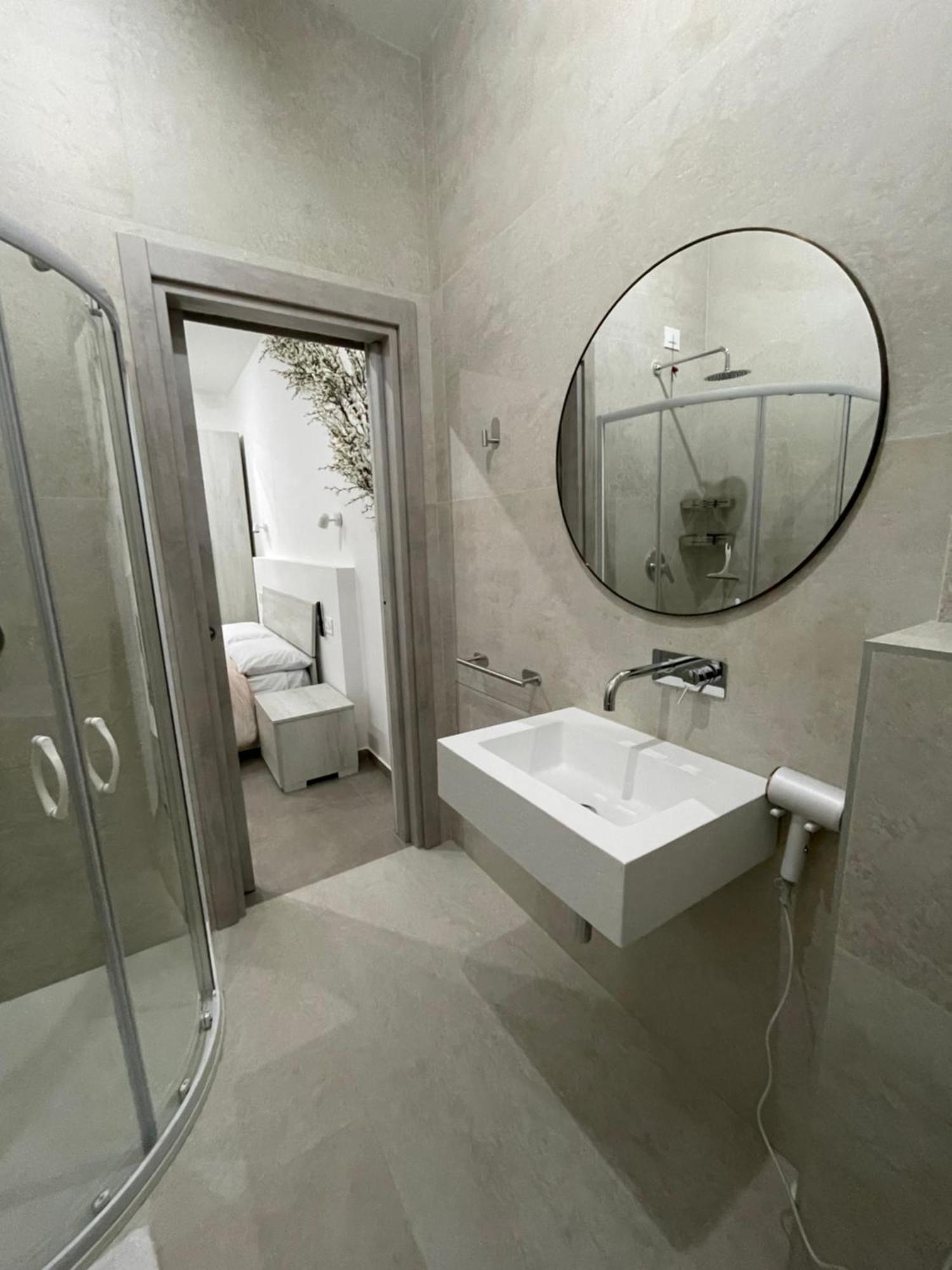 Bergamo Downtown Bed & Breakfast エクステリア 写真