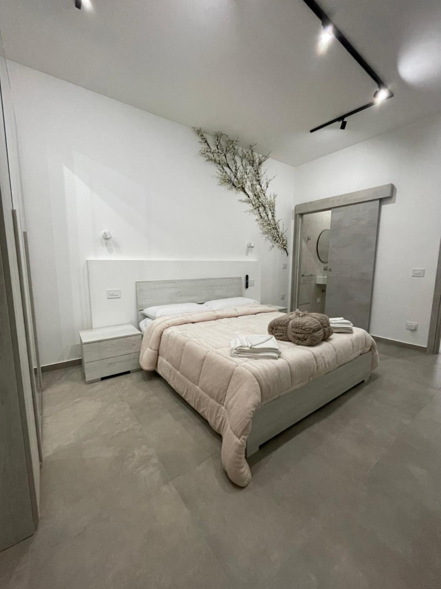 Bergamo Downtown Bed & Breakfast エクステリア 写真