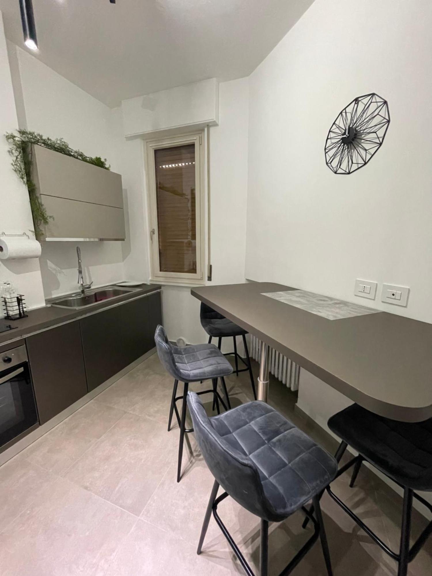 Bergamo Downtown Bed & Breakfast エクステリア 写真