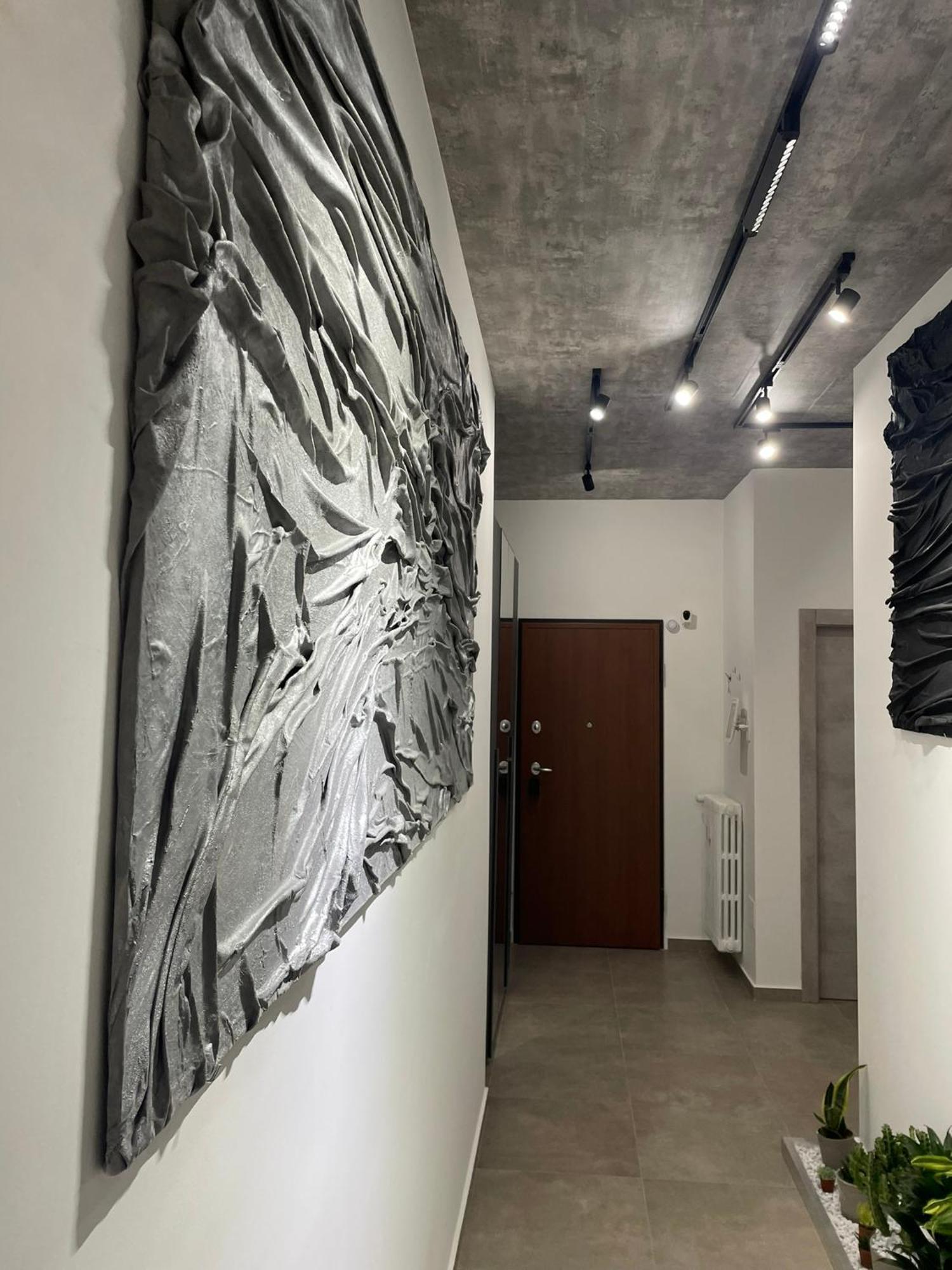Bergamo Downtown Bed & Breakfast エクステリア 写真