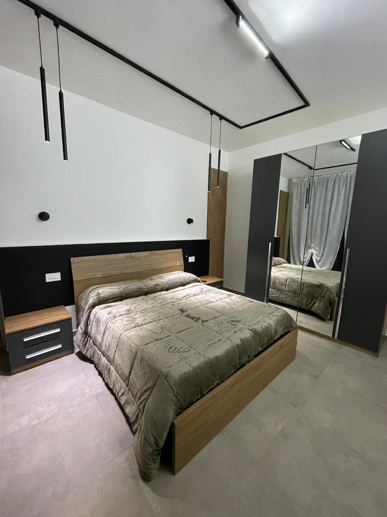 Bergamo Downtown Bed & Breakfast エクステリア 写真