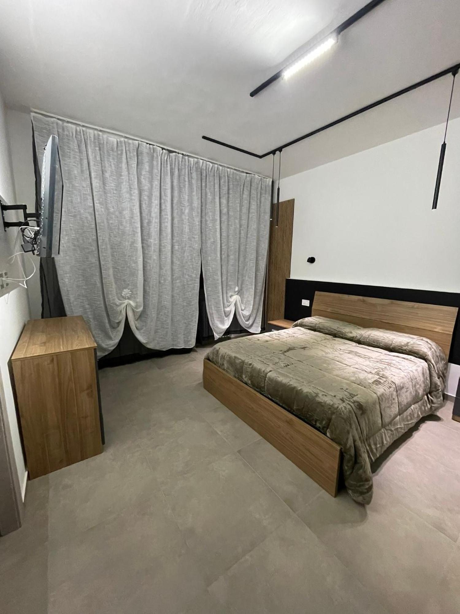 Bergamo Downtown Bed & Breakfast エクステリア 写真