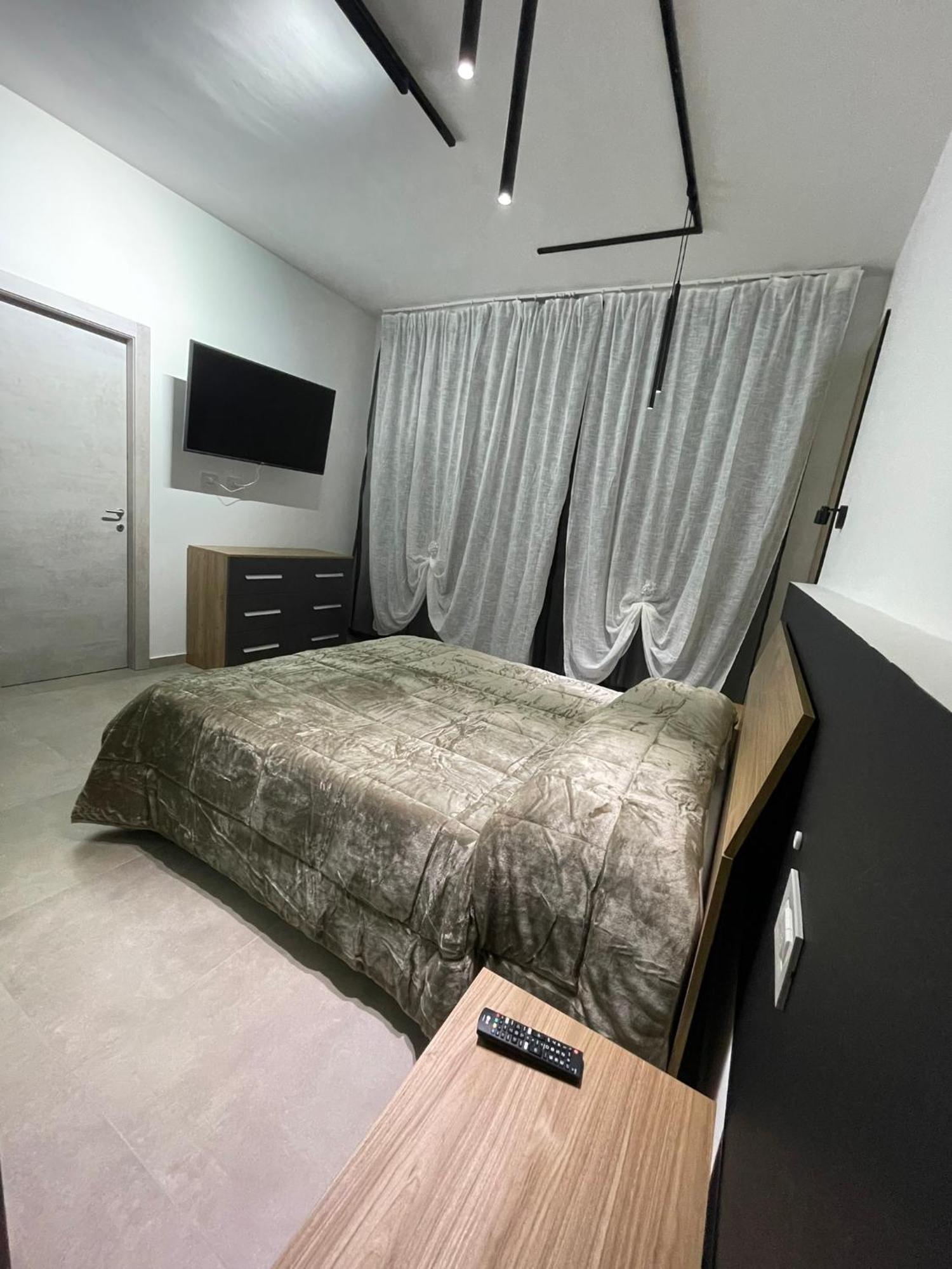 Bergamo Downtown Bed & Breakfast エクステリア 写真