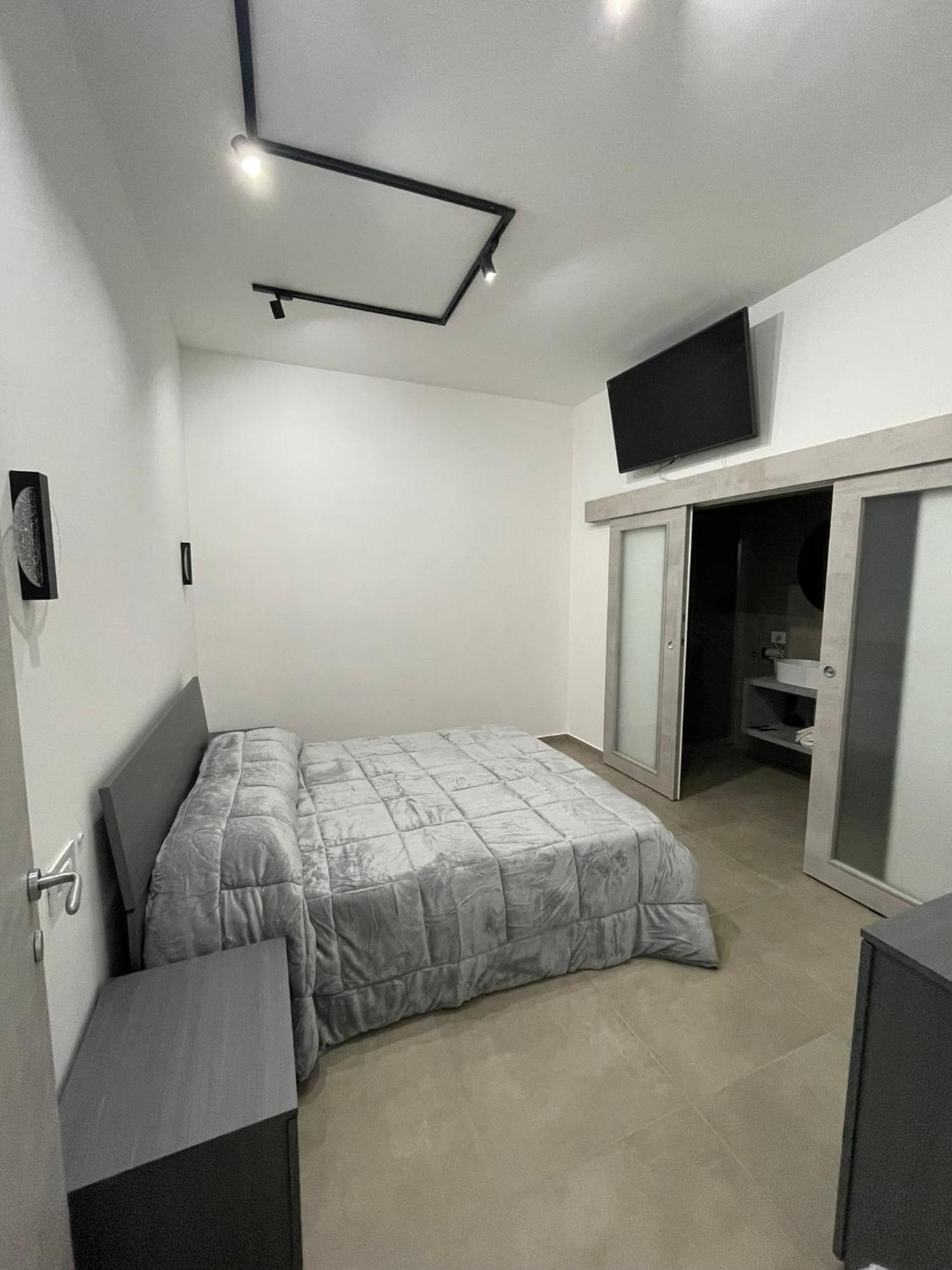 Bergamo Downtown Bed & Breakfast エクステリア 写真