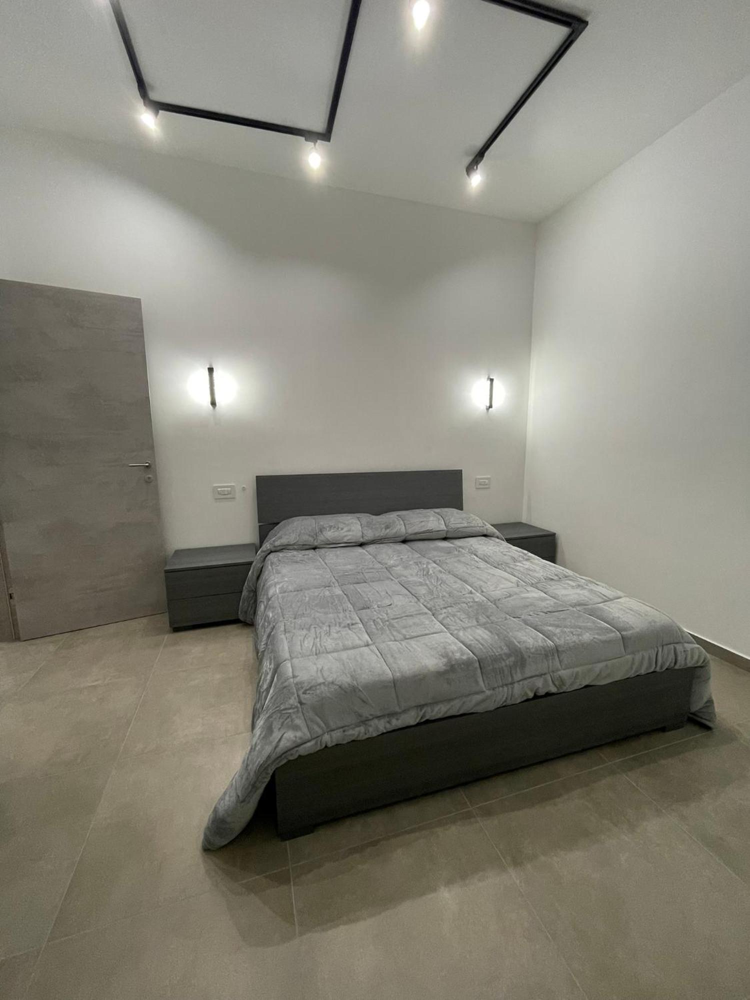 Bergamo Downtown Bed & Breakfast エクステリア 写真